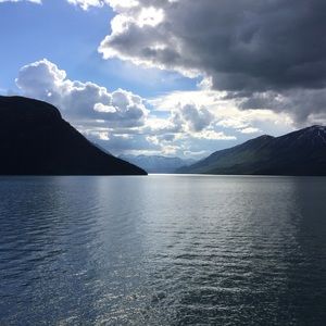 Meet your Posher, Terri